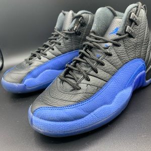 AIR JORDAN RETRO 12 'GAME ROYAL’